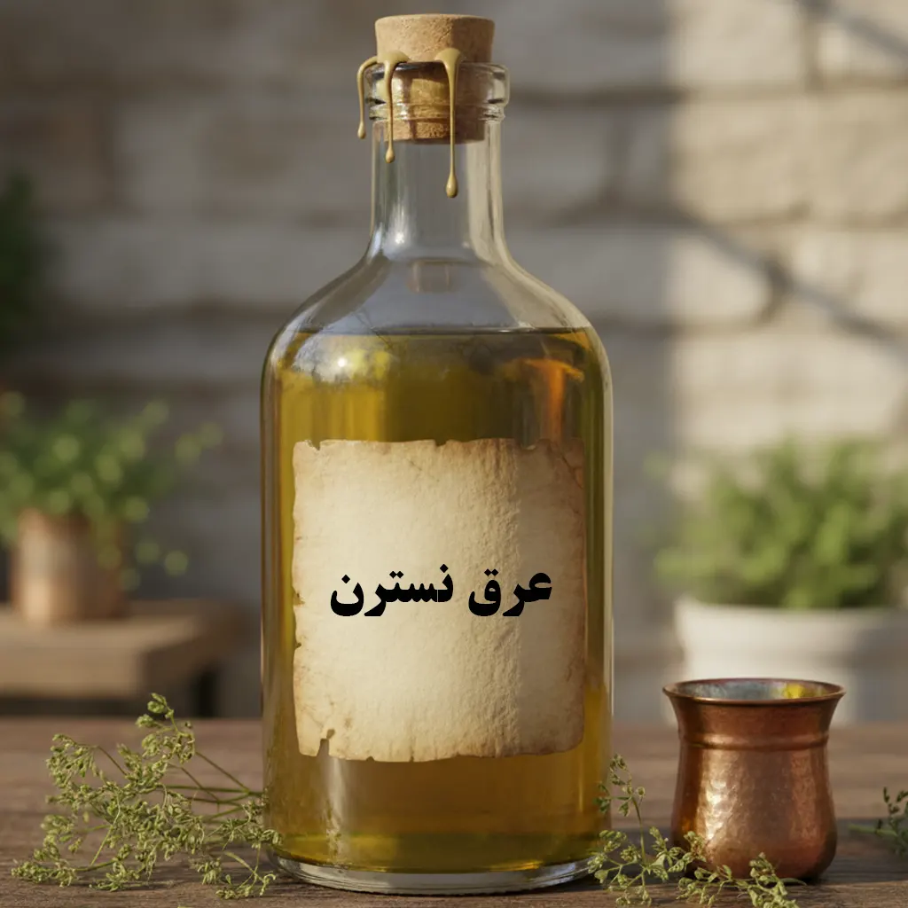 خرید عرق نسترن