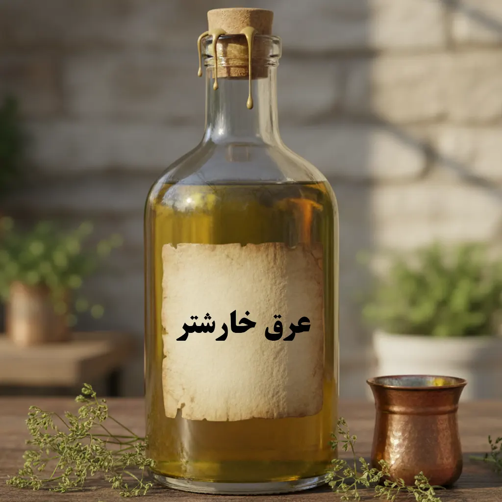 خرید عرق خارشتر